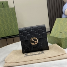 Gucci Wallets & Purse